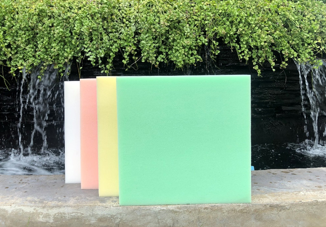 SIAM ETHER FOAM